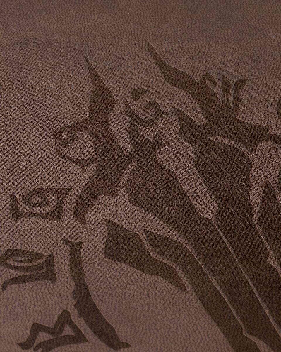 EMP "Horsemen" Notizbuch Braun Von Darksiders
