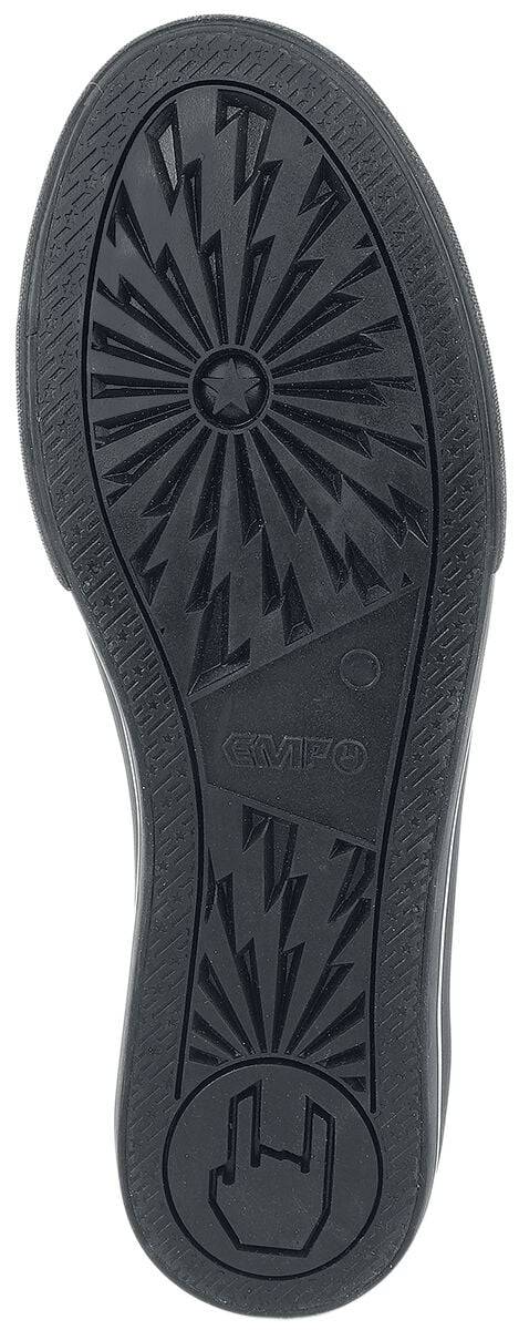EMP "Houses" Sneaker Allover Von Game Of Thrones