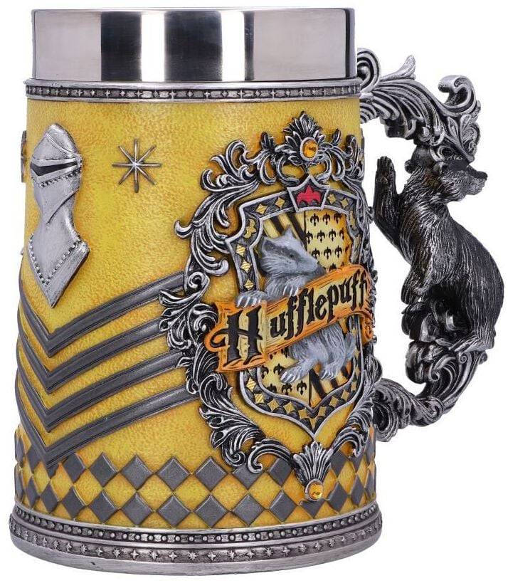 EMP "Hufflepuff Krug" Bierkrug Von Harry Potter