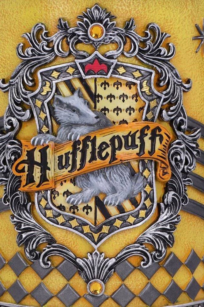 EMP "Hufflepuff Krug" Bierkrug Von Harry Potter