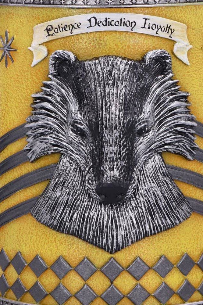 EMP "Hufflepuff Krug" Bierkrug Von Harry Potter