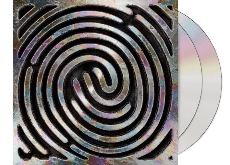 EMP "Human - Extended cut" CD von Resolve