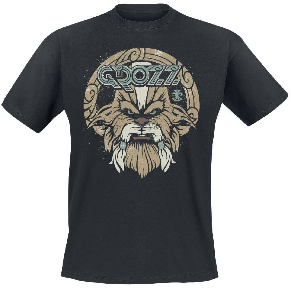 EMP "Hunters - Grozz" T-Shirt schwarz von Star Wars