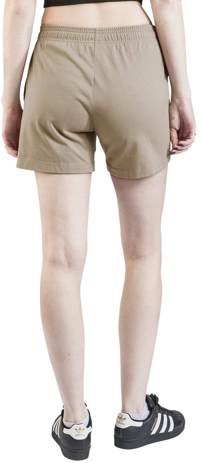 EMP "Icons Shorts" Short Braun Von Champion