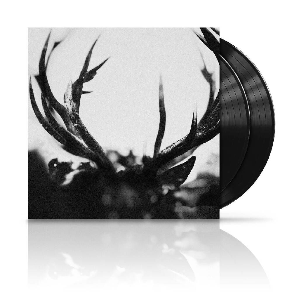 EMP "Ihsahn" LP von Ihsahn