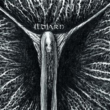 EMP "Ildjarn (Re-Issue)" CD von Ildjarn