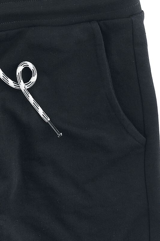 EMP "INBrennan" Short Schwarz Von Indicode