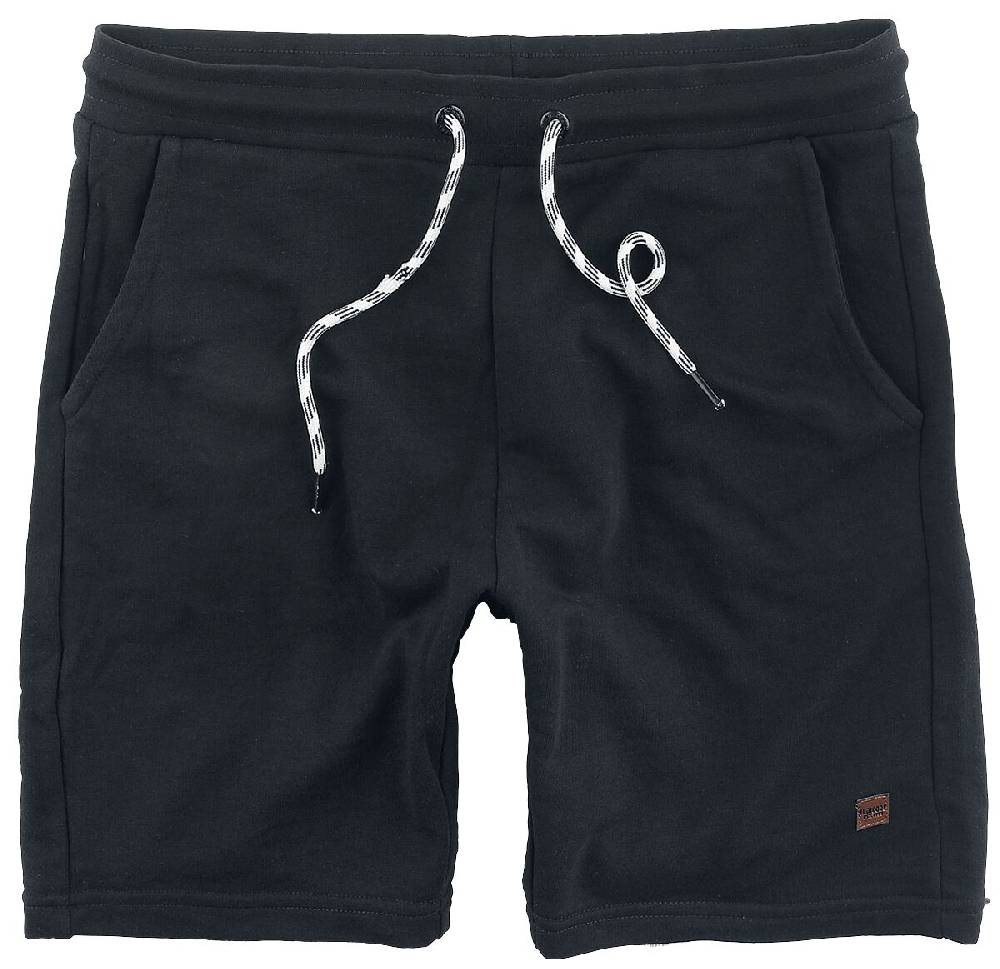EMP "INBrennan" Short schwarz von Indicode