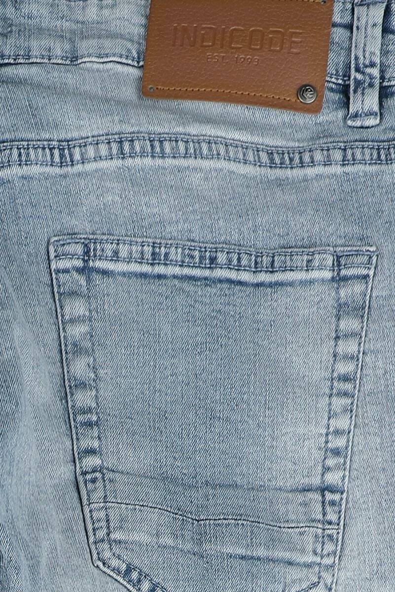 EMP "INTony" Jeans Blau Von Indicode