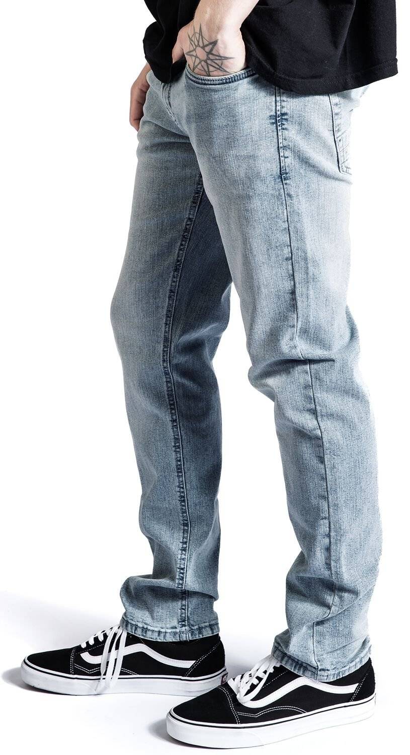 EMP "INTony" Jeans Blau Von Indicode