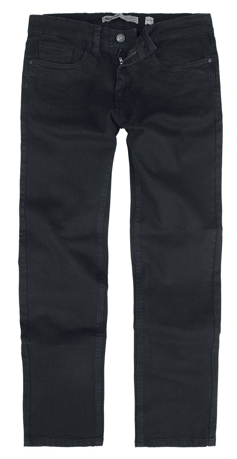 EMP "INTony" Jeans schwarz von Indicode