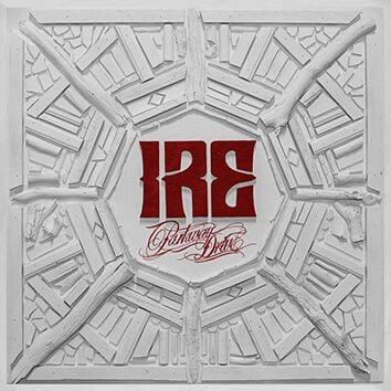 EMP "Ire" CD von Parkway Drive