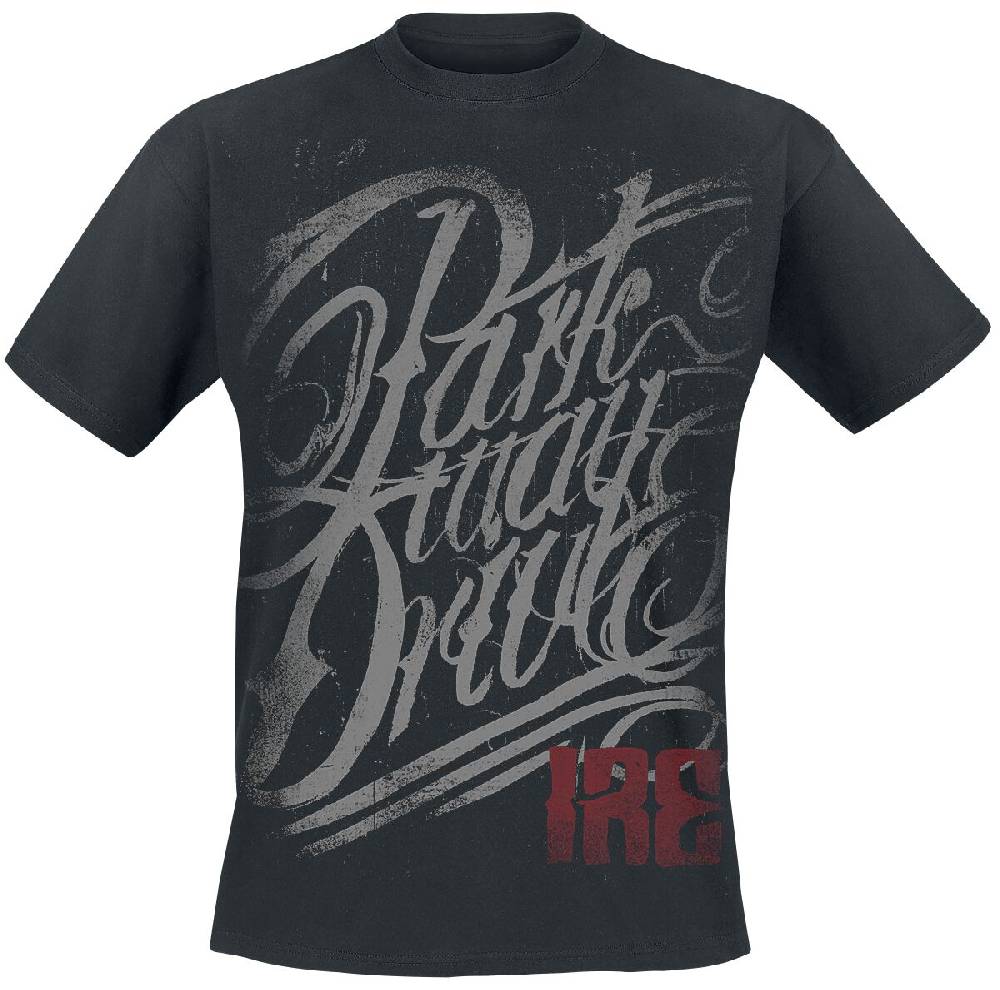 EMP "Ire" T-Shirt schwarz von Parkway Drive