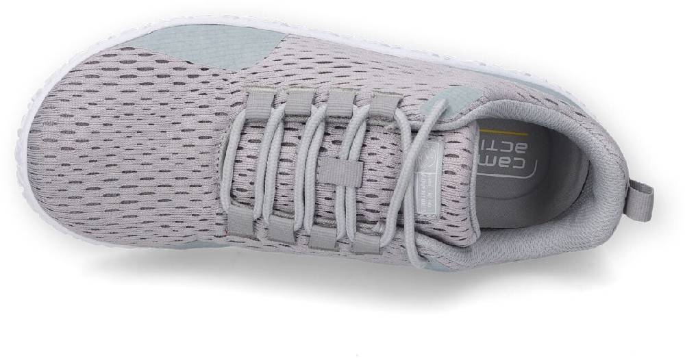 EMP "Island" Sneaker Grau Von Camel Active