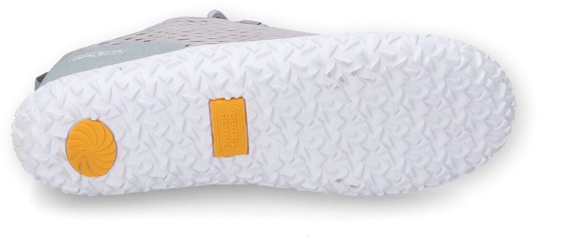 EMP "Island" Sneaker Grau Von Camel Active