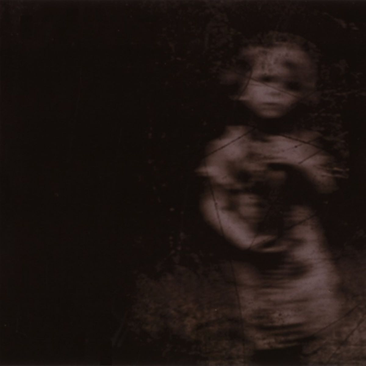 EMP "IV The eerie cold" CD von Shining