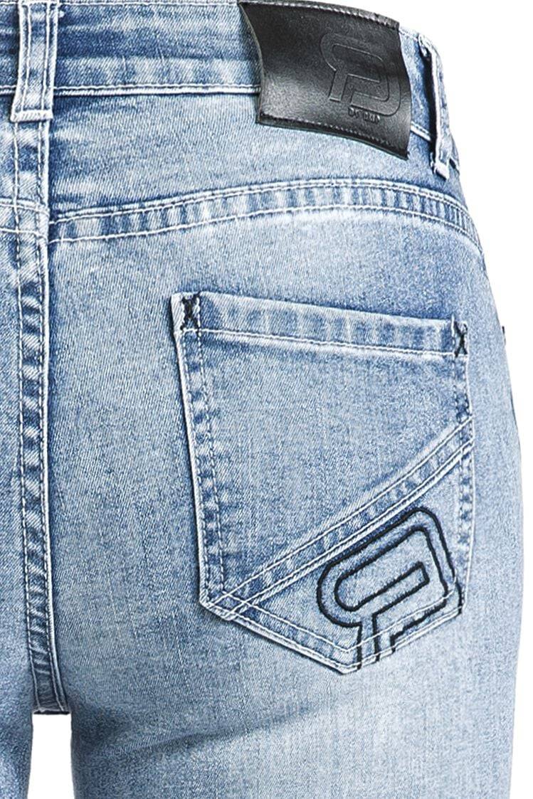 EMP Jeans Blau Von RED By EMP