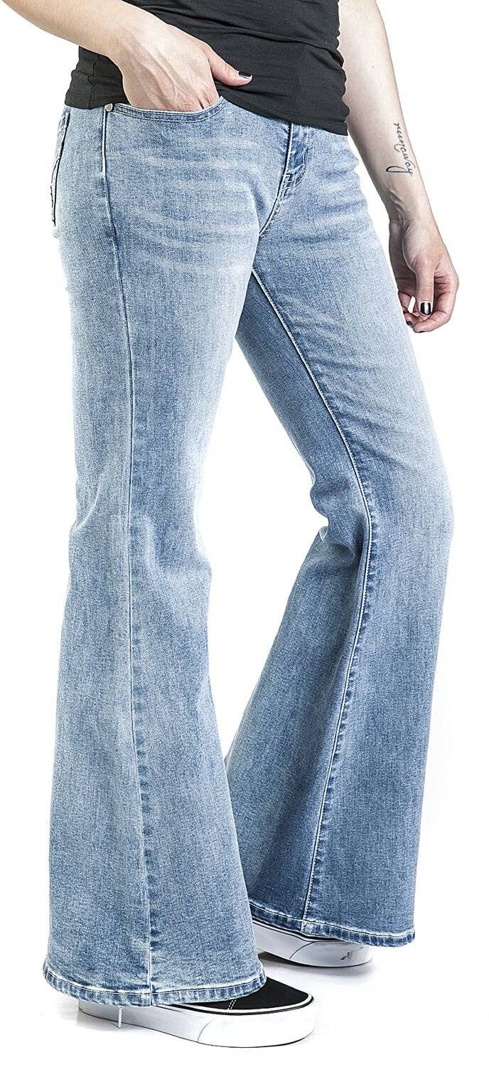 EMP Jeans Blau Von RED By EMP