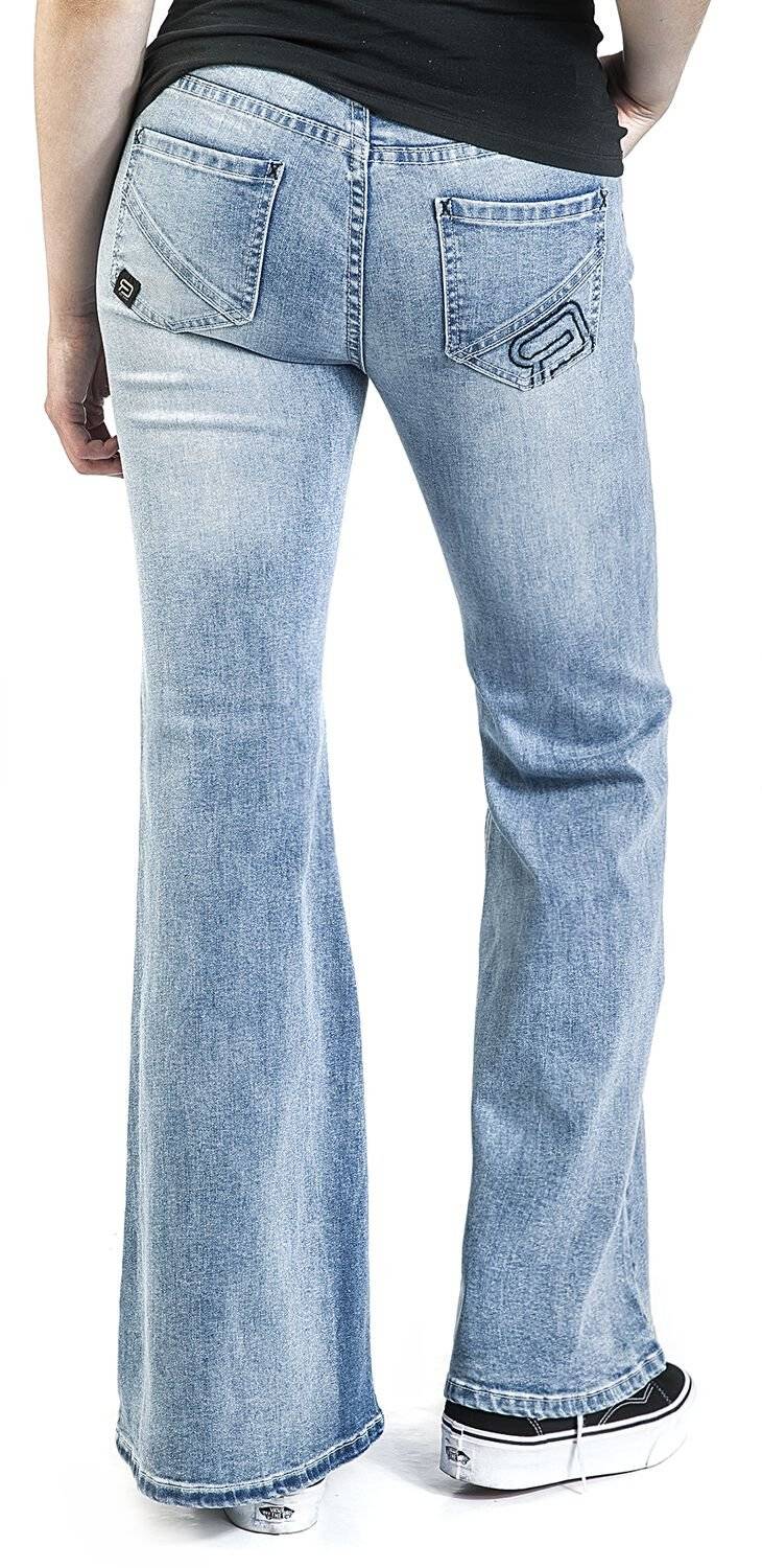 EMP Jeans Blau Von RED By EMP