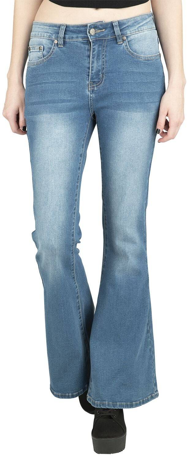 EMP Jeans Blau Von RED By EMP