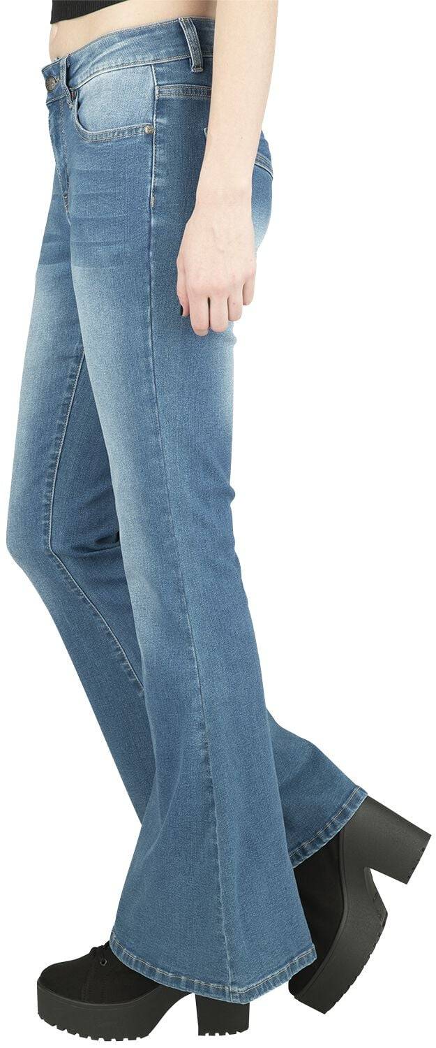 EMP Jeans Blau Von RED By EMP