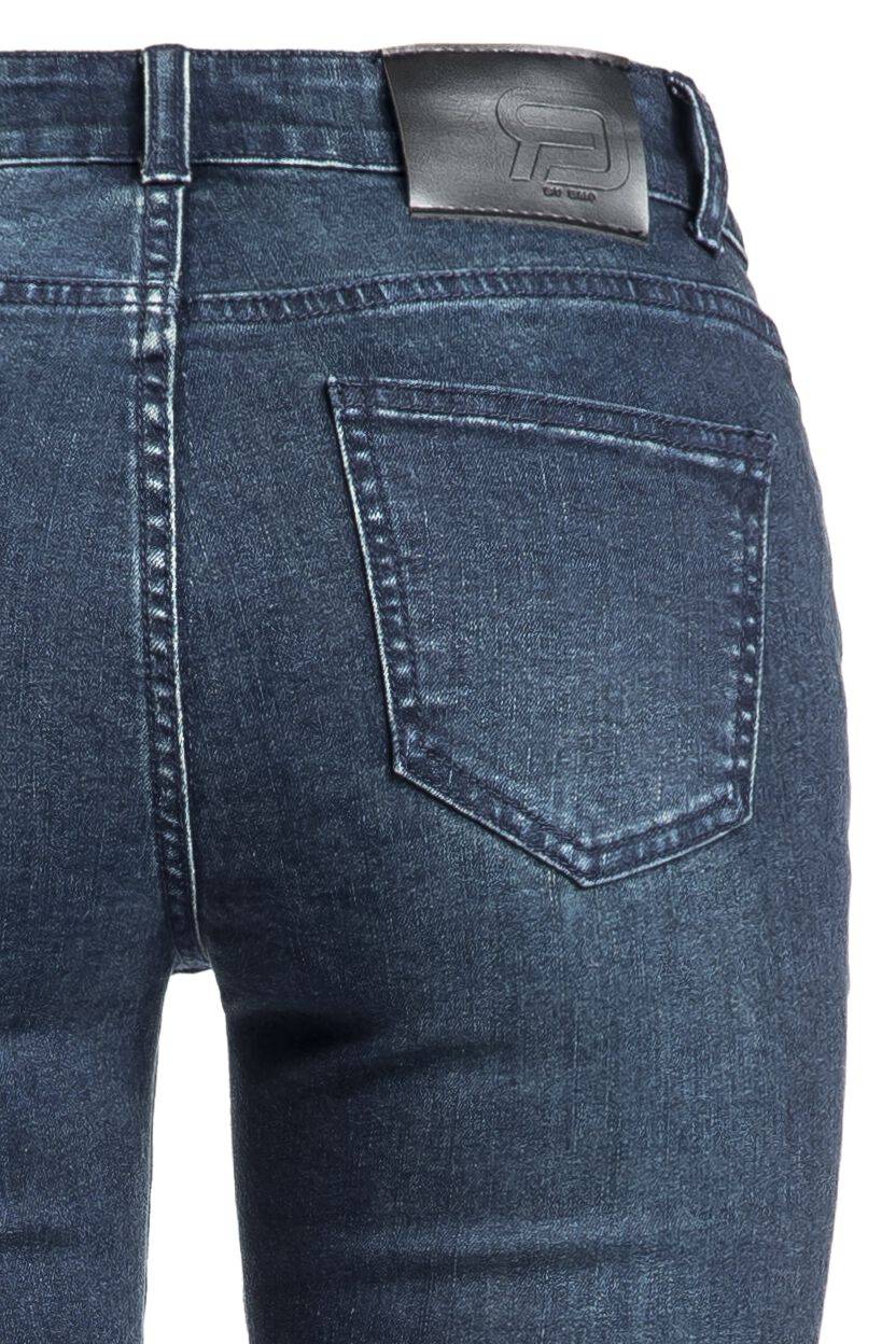 EMP Jeans Blau Von RED By EMP