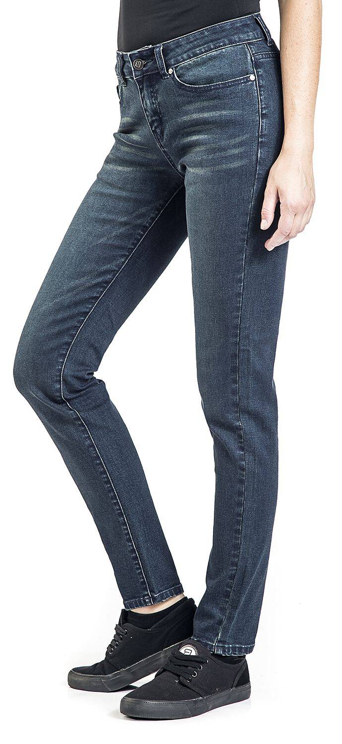 EMP Jeans Blau Von RED By EMP