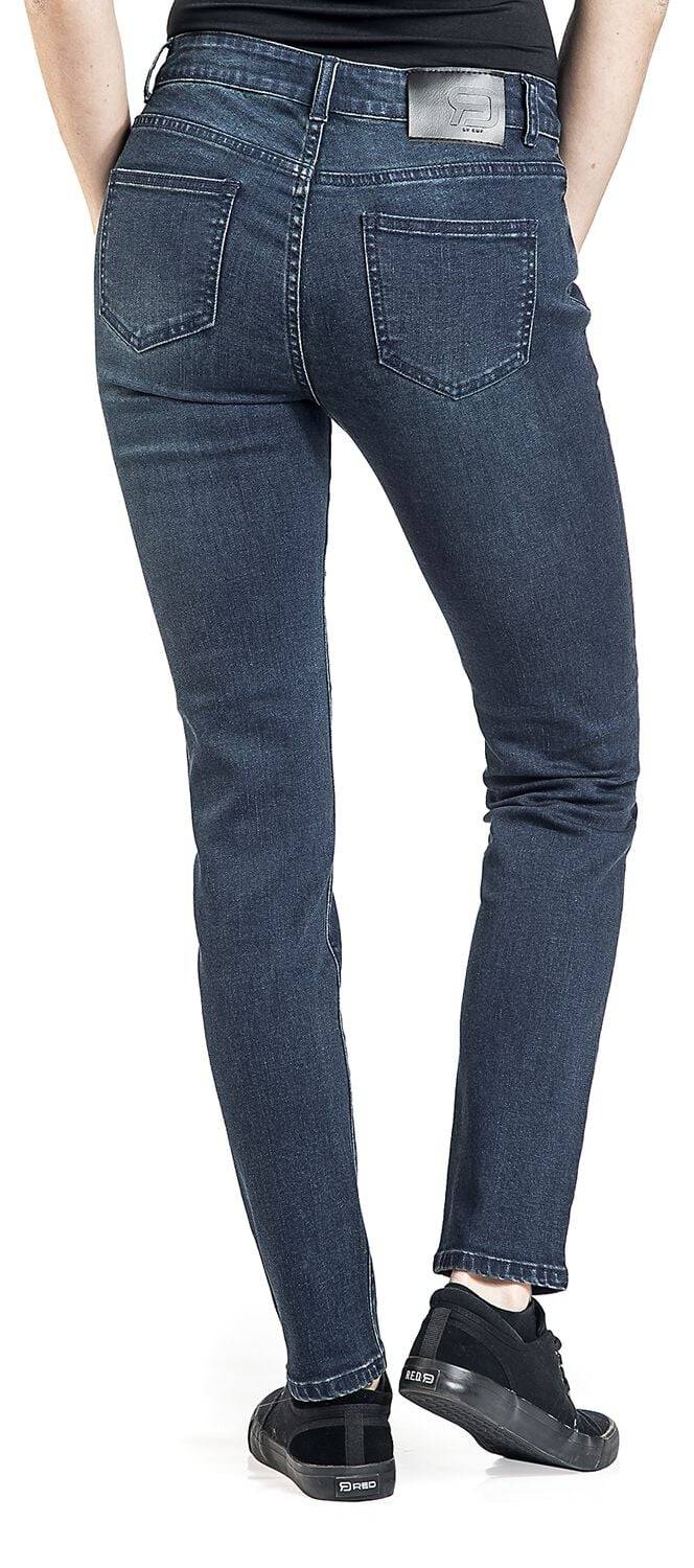 EMP Jeans Blau Von RED By EMP