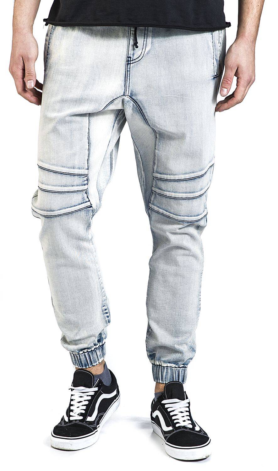 EMP Jeans Blau Von RED By EMP