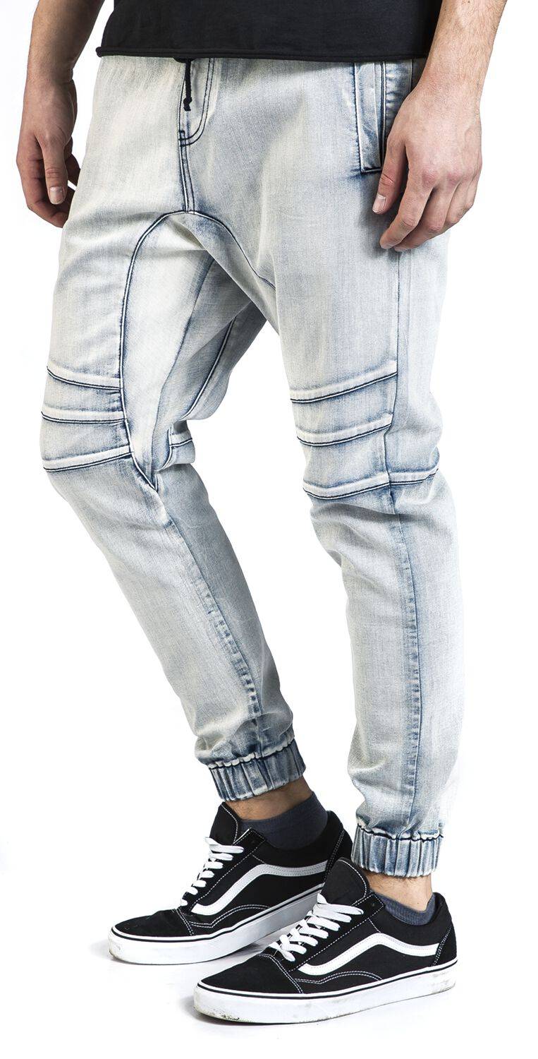 EMP Jeans Blau Von RED By EMP