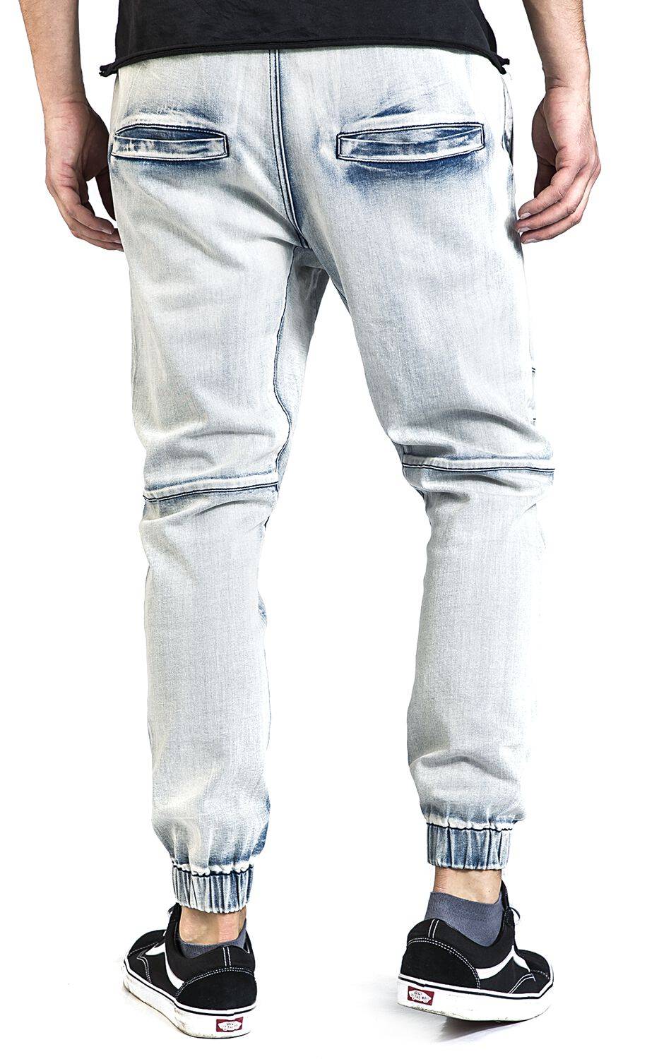 EMP Jeans Blau Von RED By EMP