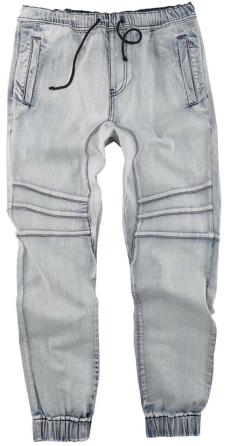 EMP Jeans blau von RED by EMP