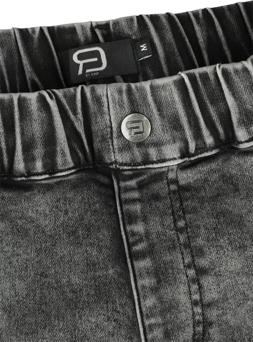 EMP Jeans Dunkelgrau Von RED By EMP