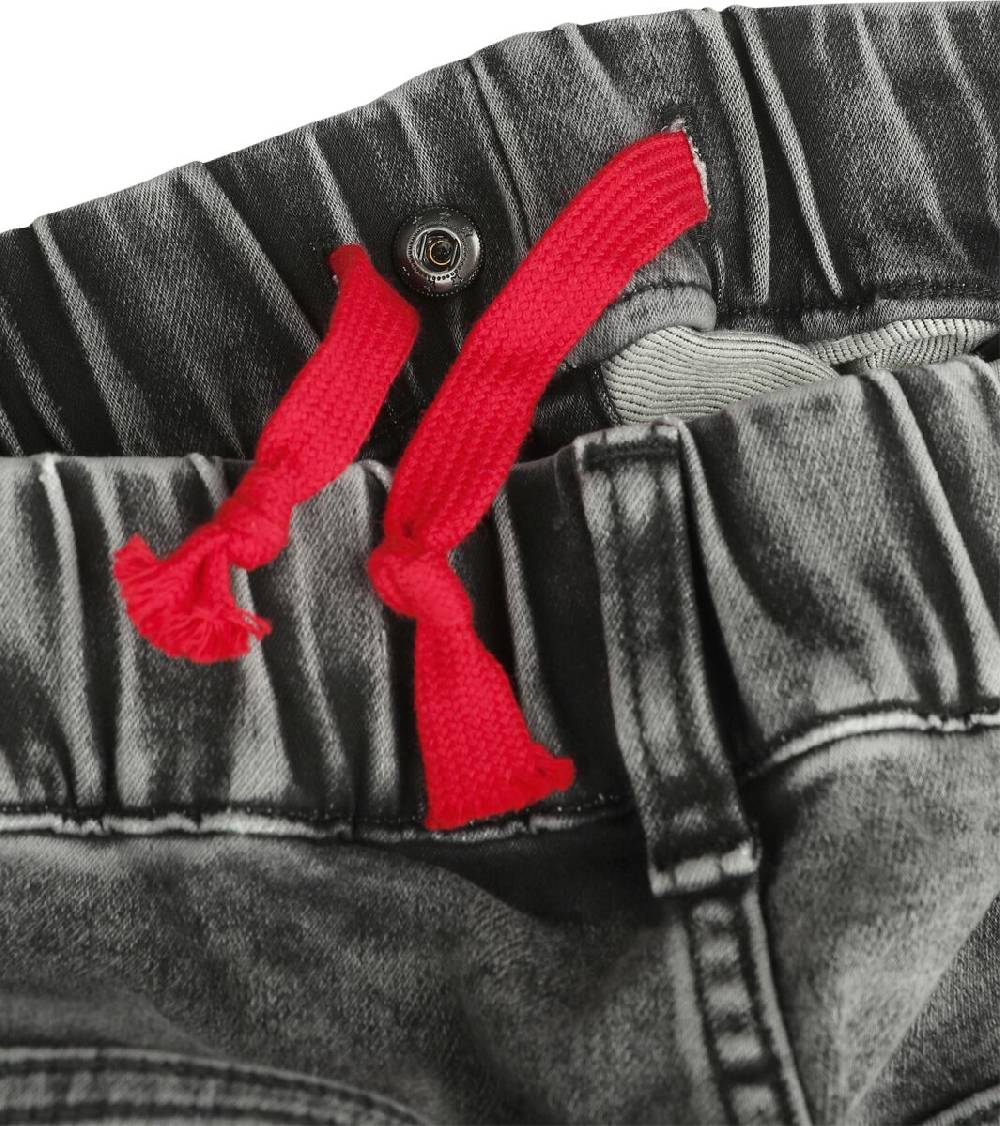 EMP Jeans Dunkelgrau Von RED By EMP