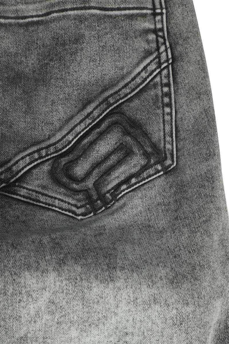 EMP Jeans Dunkelgrau Von RED By EMP