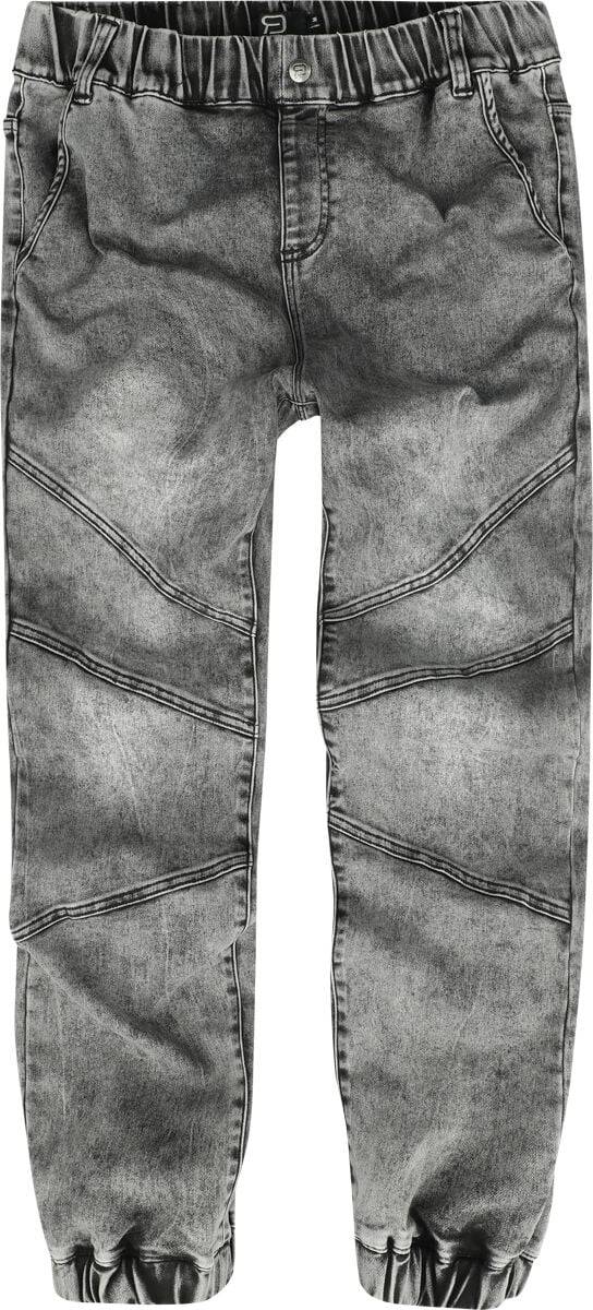 EMP Jeans dunkelgrau von RED by EMP