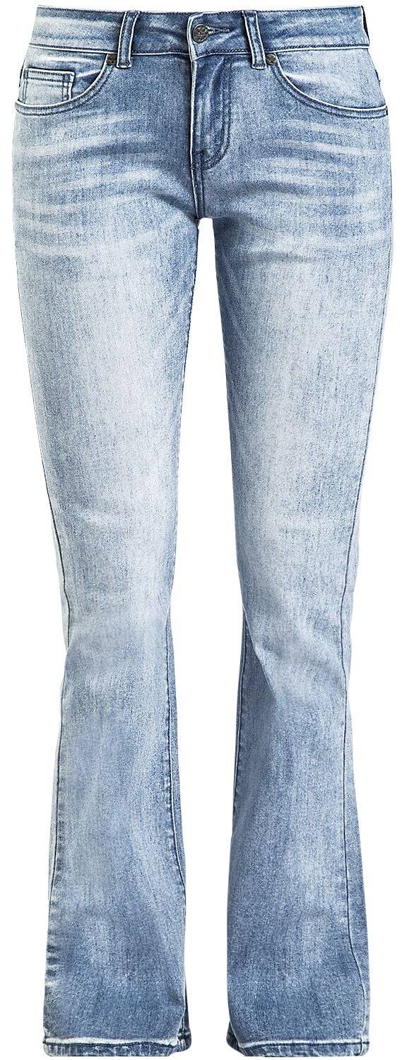 EMP Jeans hellblau von Black Premium by EMP