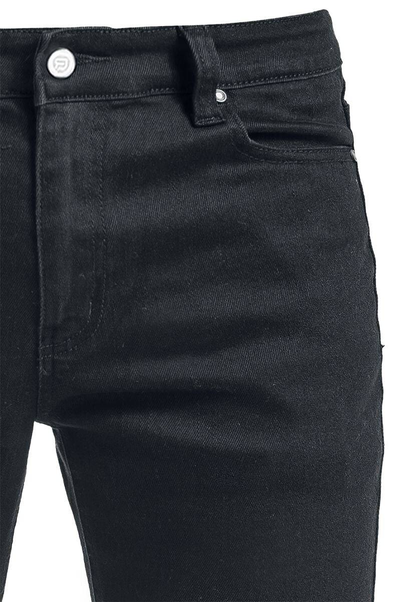 EMP Jeans Schwarz Von RED By EMP