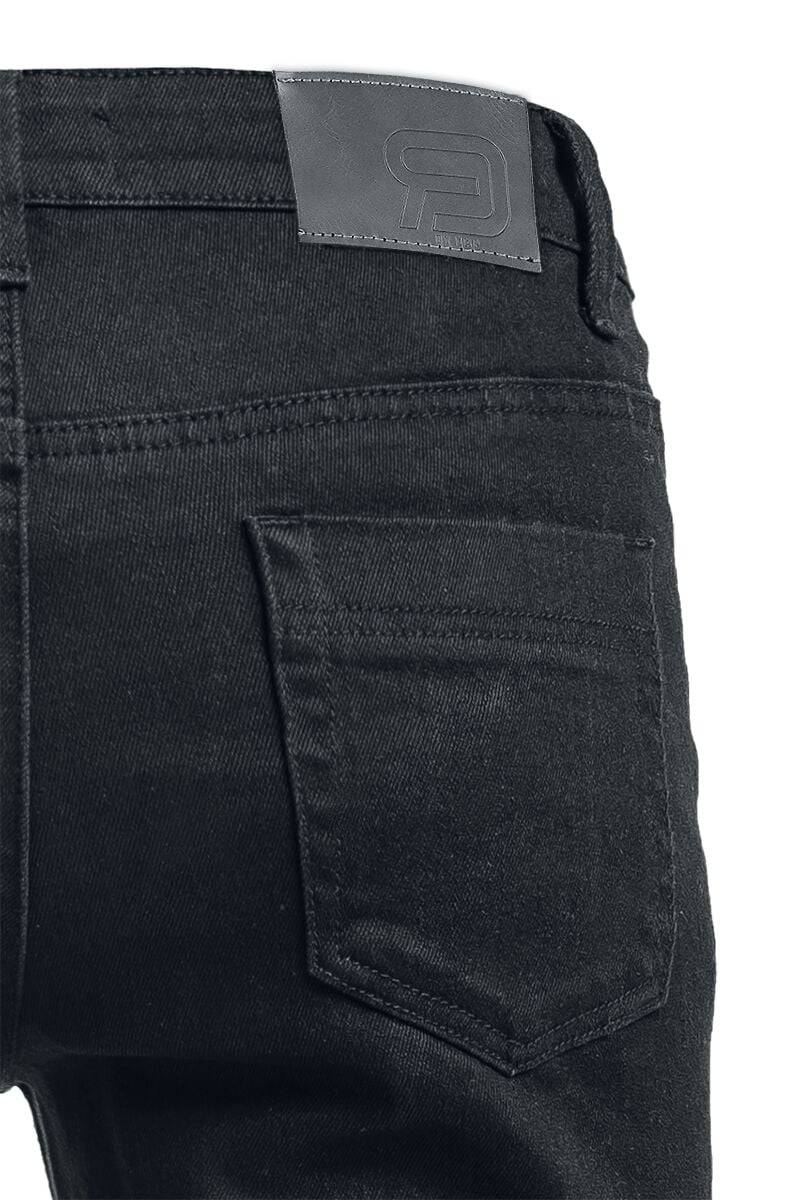 EMP Jeans Schwarz Von RED By EMP