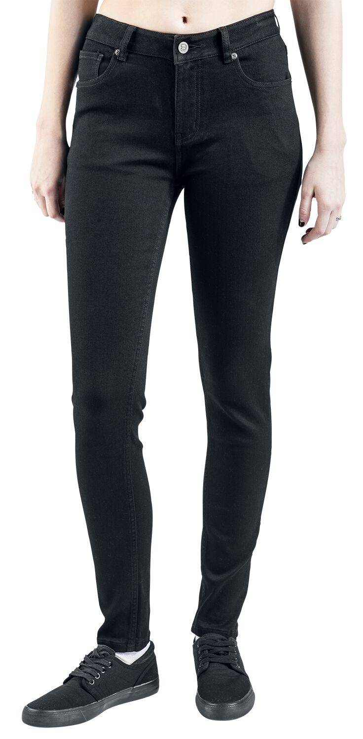 EMP Jeans Schwarz Von RED By EMP