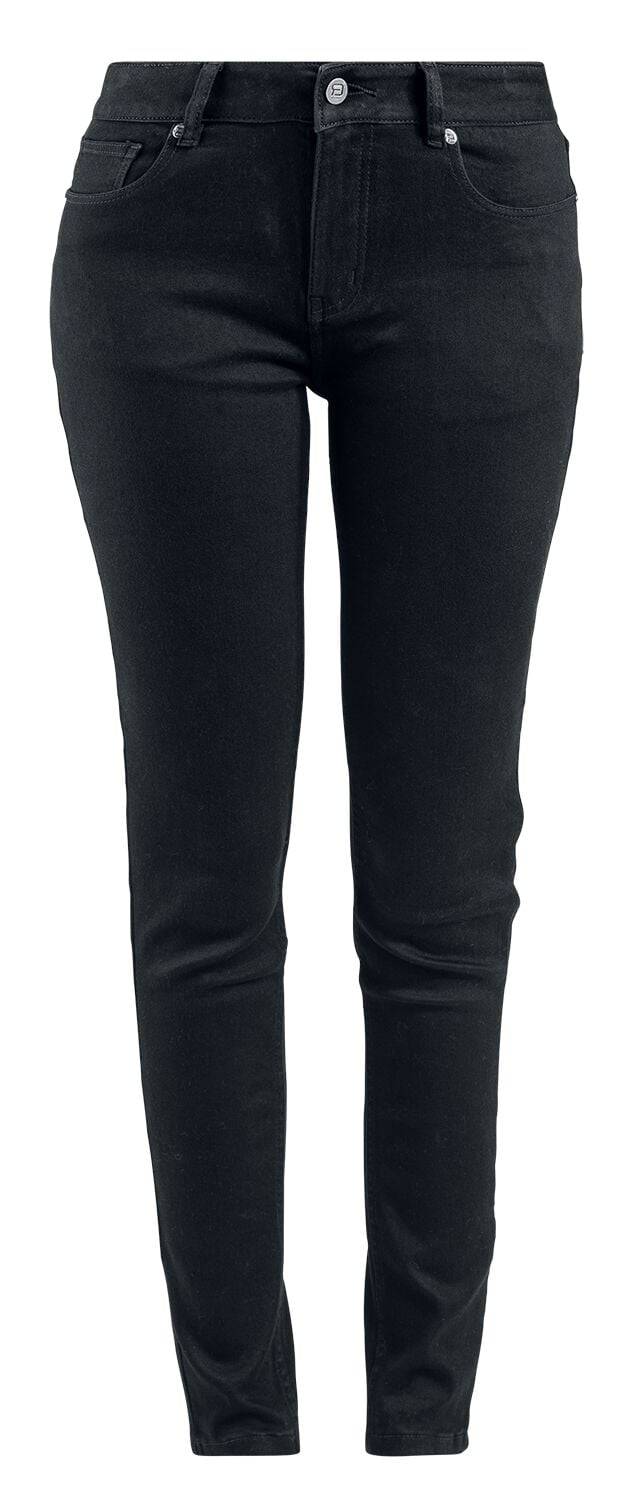 EMP Jeans schwarz von RED by EMP