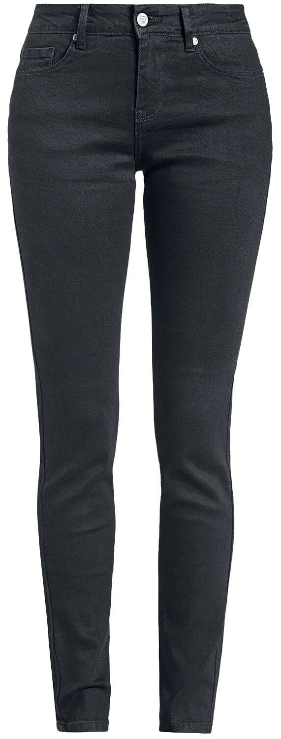 EMP Jeans schwarz von RED by EMP