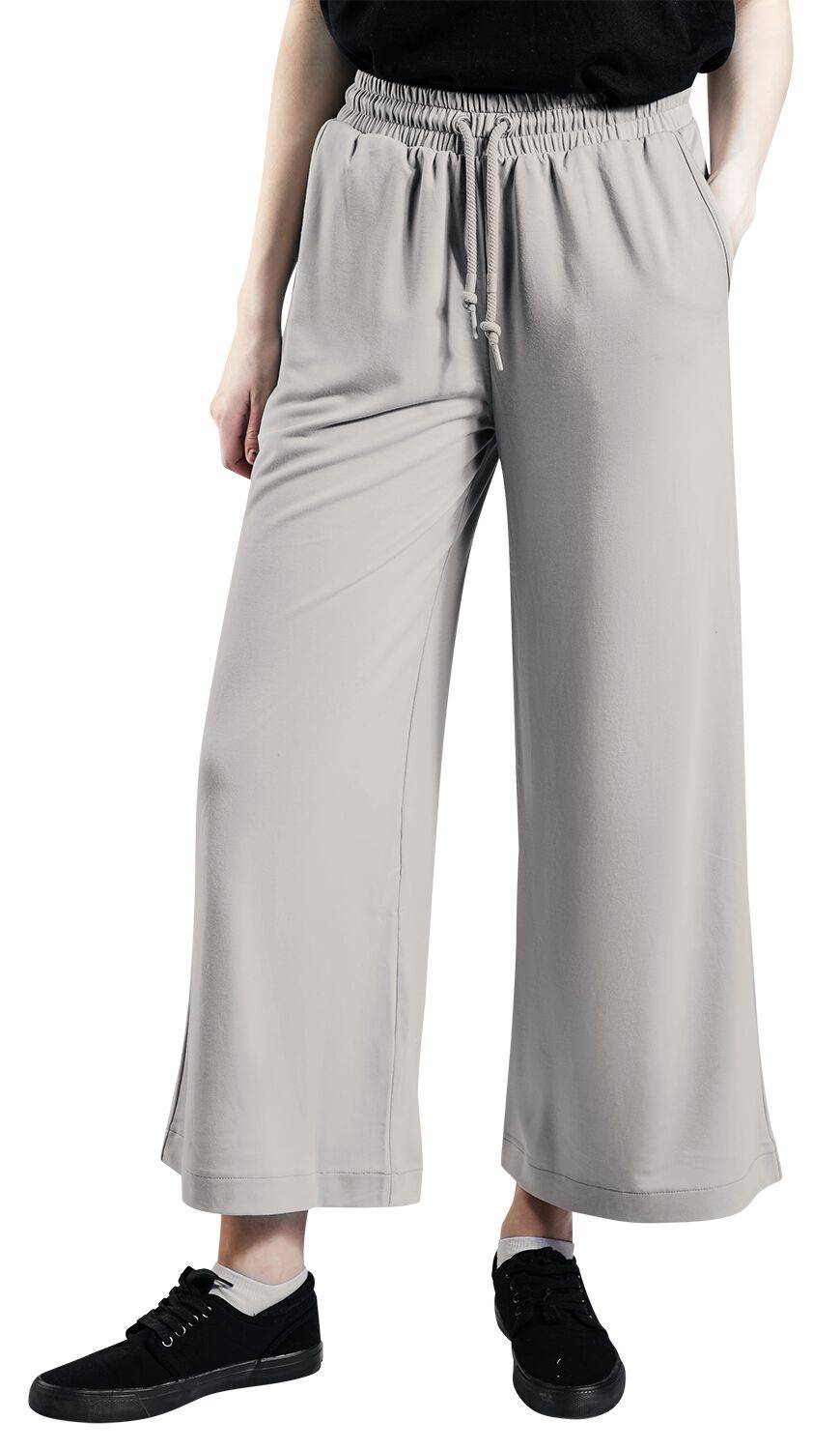 EMP "Jecky" Stoffhose Beige Von Ragwear