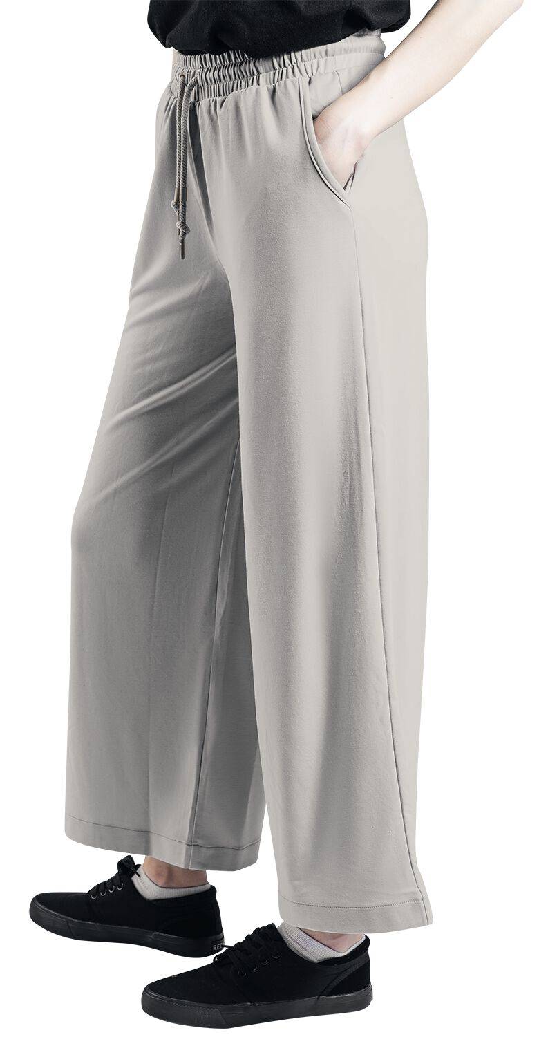 EMP "Jecky" Stoffhose Beige Von Ragwear