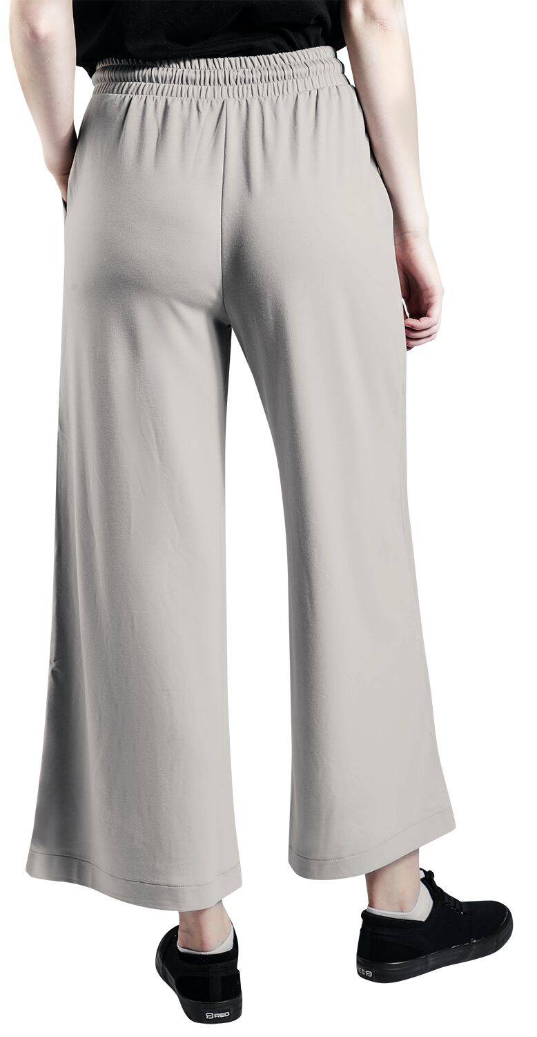 EMP "Jecky" Stoffhose Beige Von Ragwear