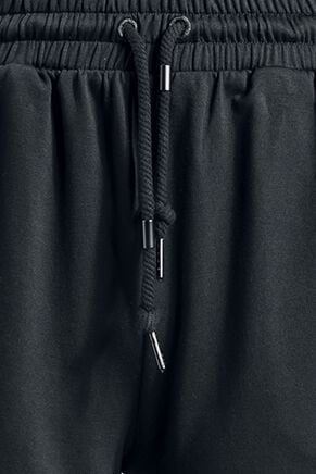 EMP "Jecky" Stoffhose Schwarz Von Ragwear
