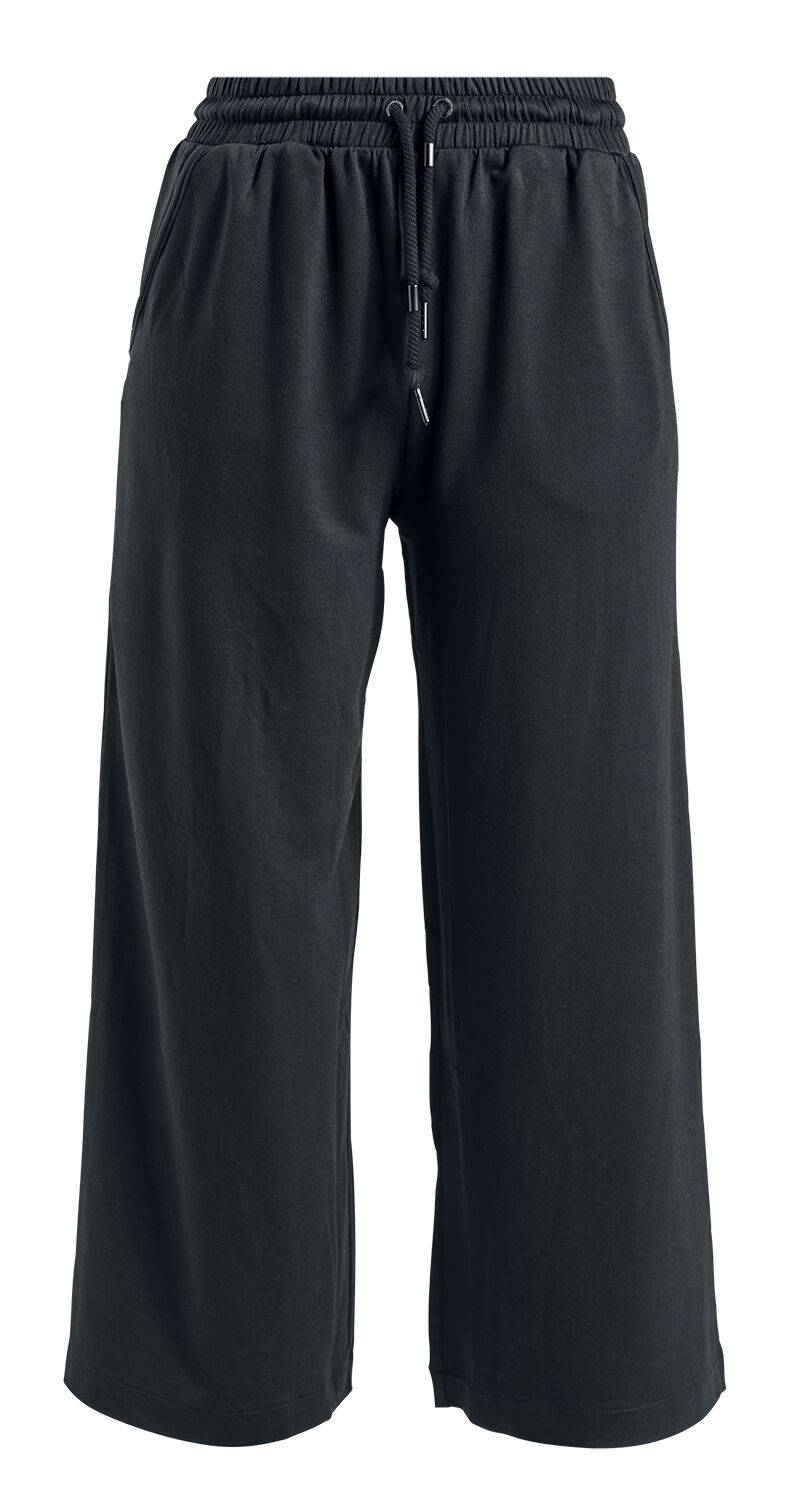 EMP "Jecky" Stoffhose schwarz von Ragwear