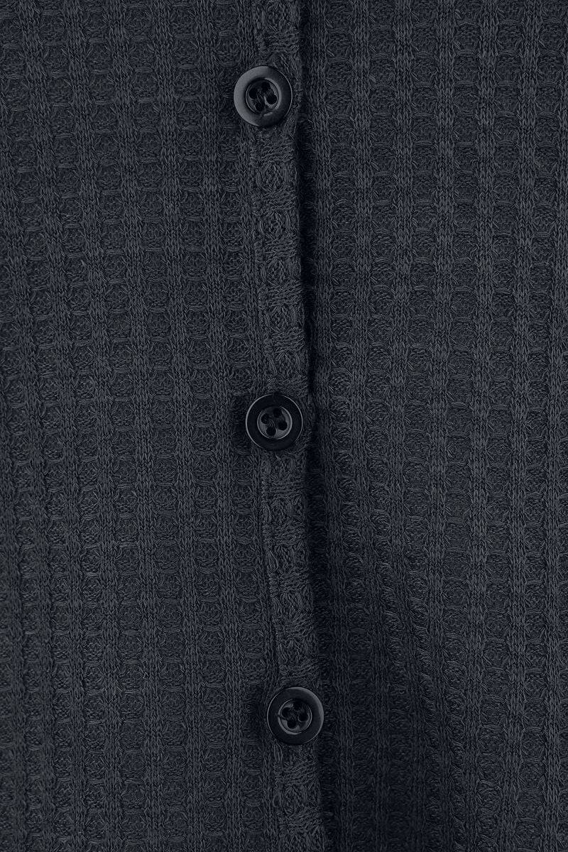 EMP "Jule" Neckholder Schwarz Von Forplay