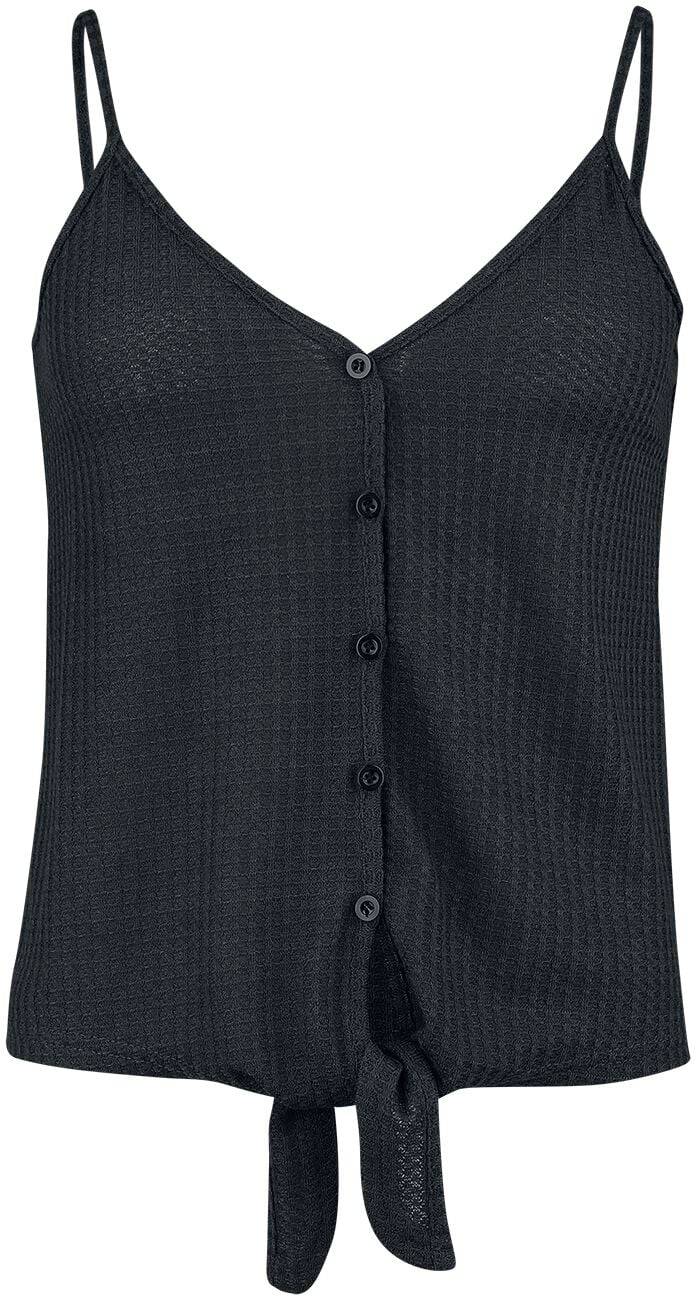 EMP "Jule" Neckholder schwarz von Forplay