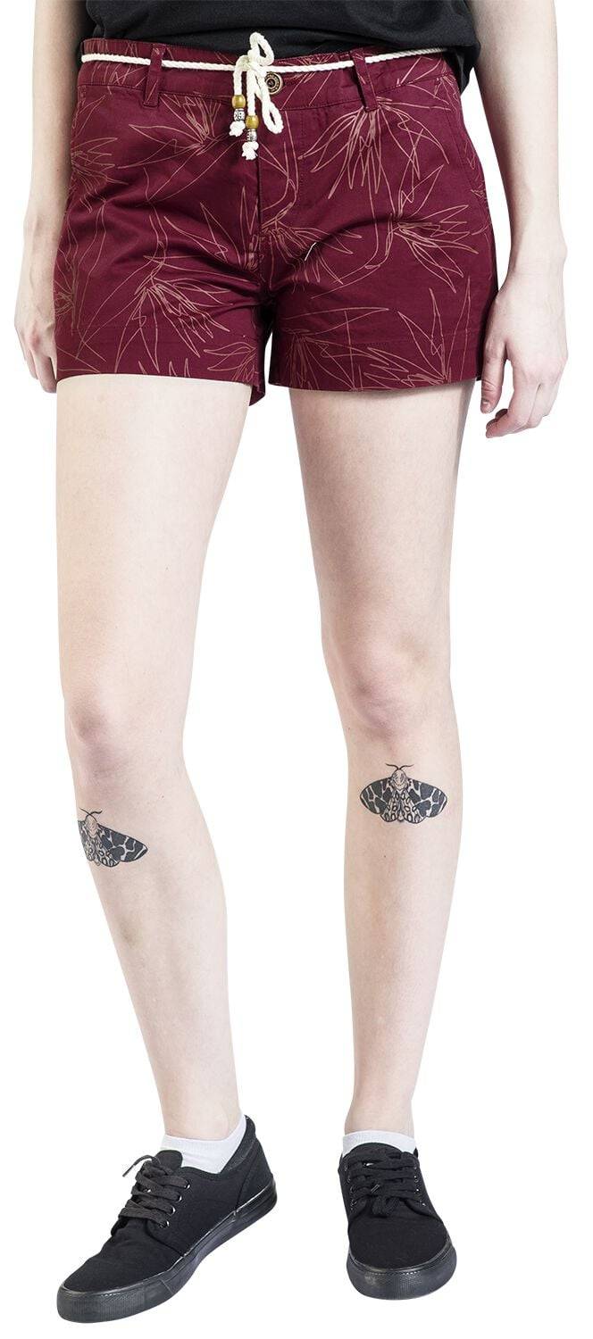 EMP "JuleAK B Shorts" Short Rot Von Alife And Kickin